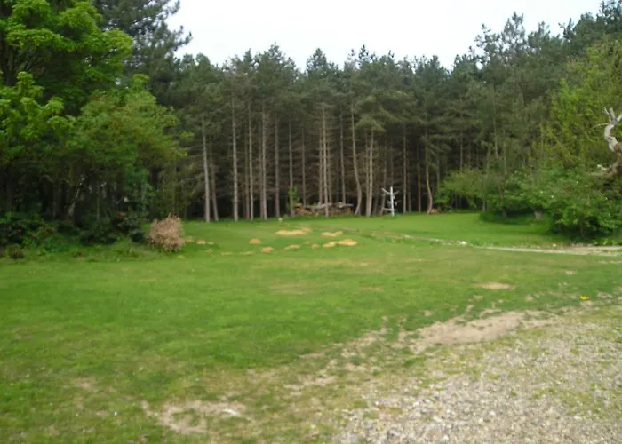 Felgate Cottage