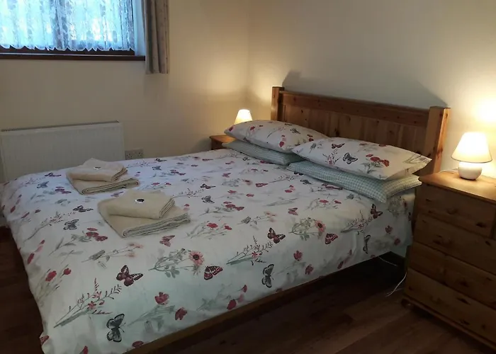 Felgate Cottage